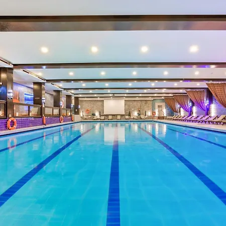 Grand With Special Rate To Alpin Апартаменты
