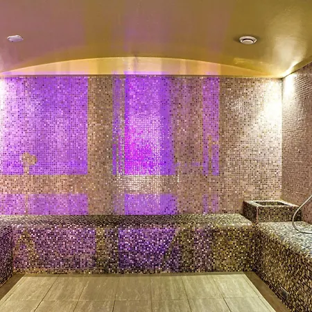 Grand With Free Access To Alpin Apartment