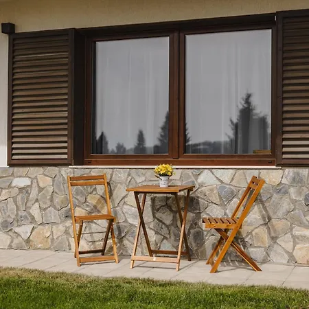 Grand With Special Rate To Alpin