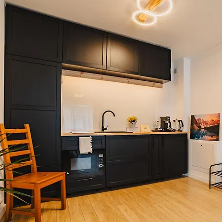Grand With Free Access To Alpin Apartment