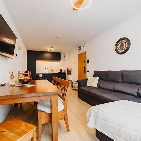 Grand With Special Rate To Alpin Апартаменты