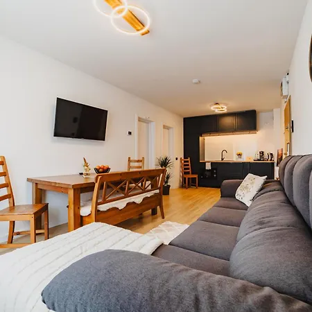 Grand With Free Access To Alpin * Poiana Brasov
