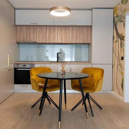 Apartment Grand With Free Access To Alpin *
