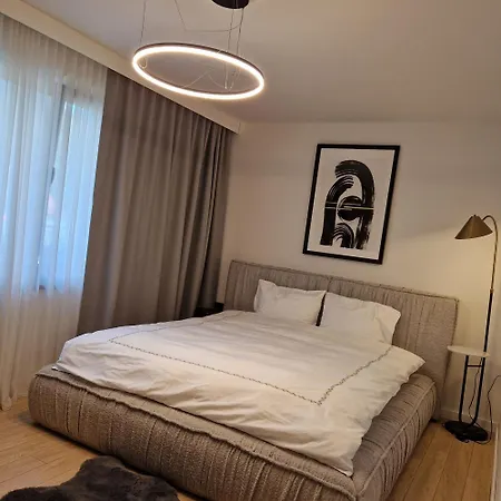 Apartment Grand With Free Access To Alpin *