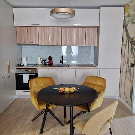 Grand With Free Access To Alpin Poiana Brasov