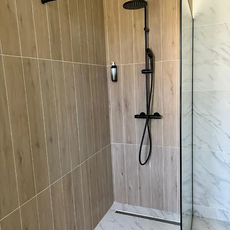 Apartment Grand With Free Access To Alpin