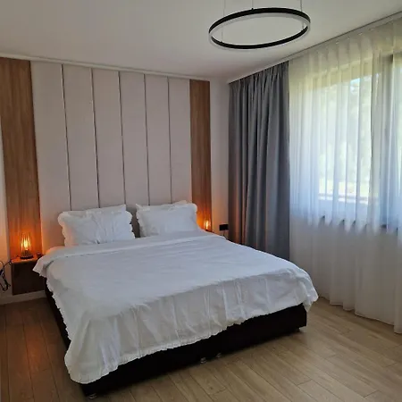 Apartment Grand With Free Access To Alpin
