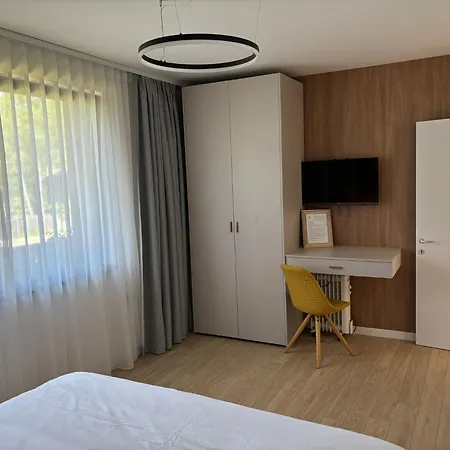 Grand With Free Access To Alpin * Poiana Brasov
