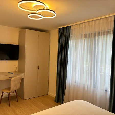 Grand With Free Access To Alpin *