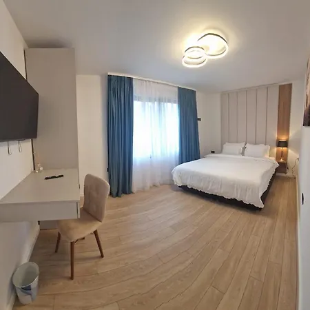 Grand With Free Access To Alpin Apartment