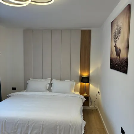 Apartment Grand With Free Access To Alpin