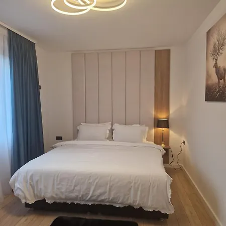 Grand With Free Access To Alpin Apartment Poiana Brasov
