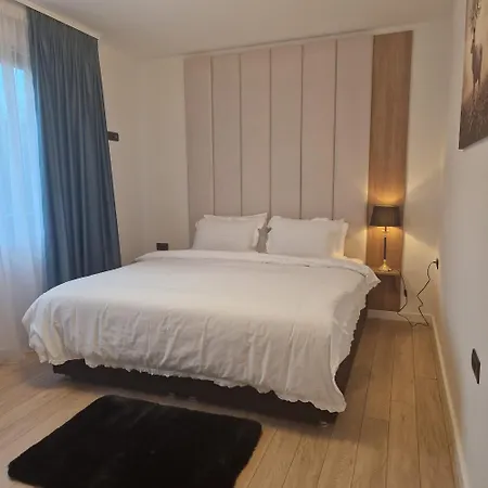 Grand With Free Access To Alpin * Poiana Brasov