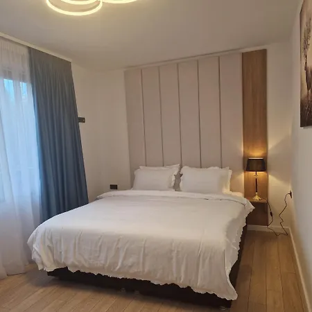 Apartment Grand With Free Access To Alpin