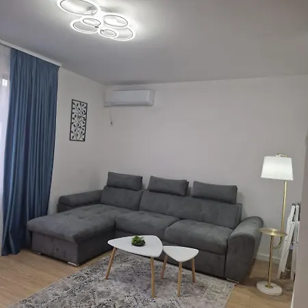Apartment Grand With Special Rate To Alpin Poiana Brasov