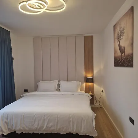 Grand With Free Access To Alpin Apartment Poiana Brasov