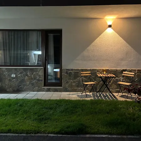 Apartment Grand With Free Access To Alpin Poiana Brasov