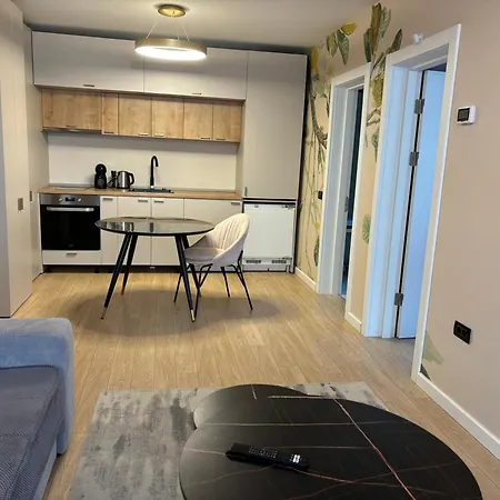 Grand With Free Access To Alpin Apartment Poiana Brasov
