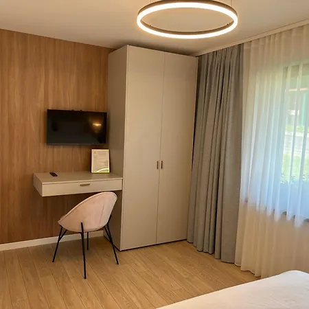 Apartment Grand With Free Access To Alpin Poiana Brasov