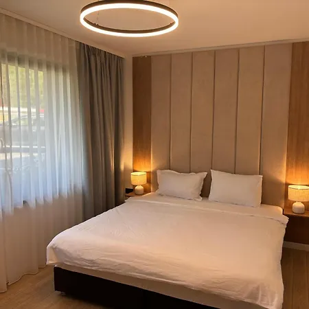 Grand With Free Access To Alpin * Poiana Brasov