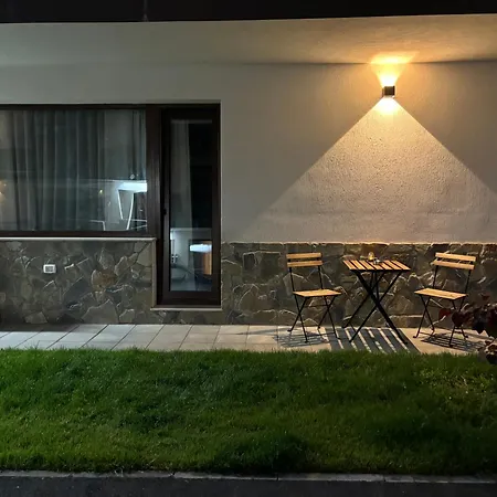 Apartment Grand With Free Access To Alpin