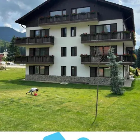 Apartment Grand With Free Access To Alpin *