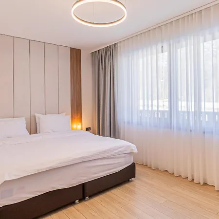 Grand With Special Rate To Alpin