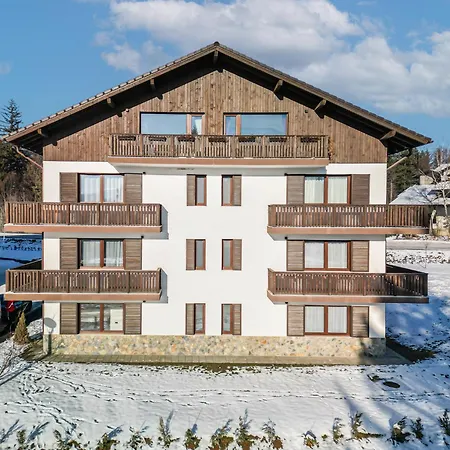 Grand With Special Rate To Alpin Апартаменты
