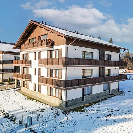 Grand With Free Access To Alpin