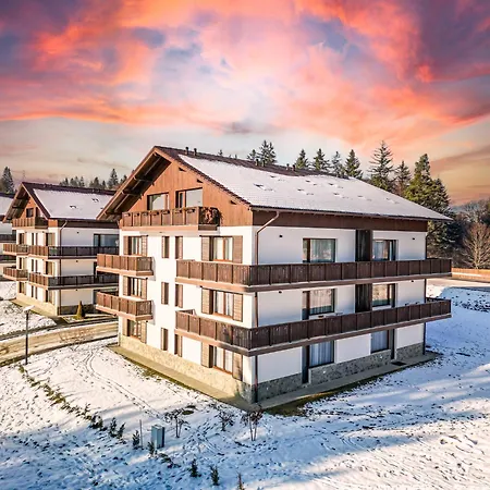 Grand With Free Access To Alpin