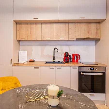 Grand With Free Access To Alpin Apartment Poiana Brasov